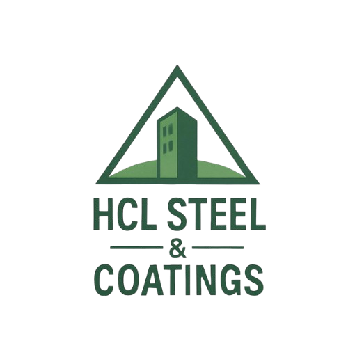 HCL Logo